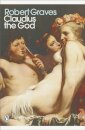 Claudius The God