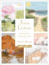 Jesus Listens: Prayers for Every Season (NEW for 2025)