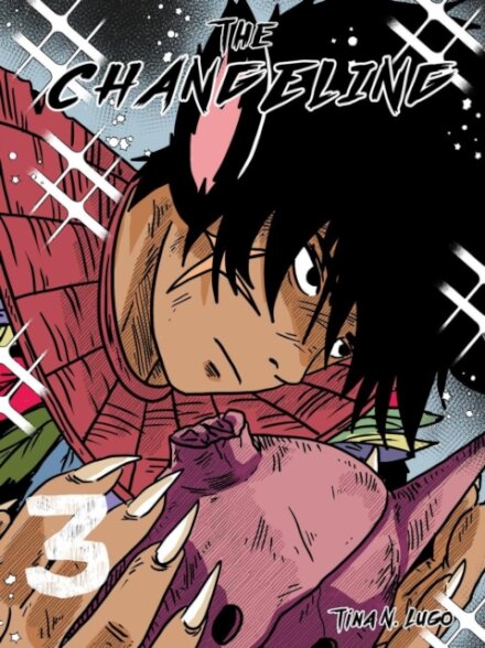 The Changeling: Volume 3