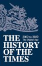 The History of The Times (Volume 8)