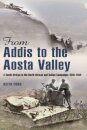 From Addis to the Aosta Valley