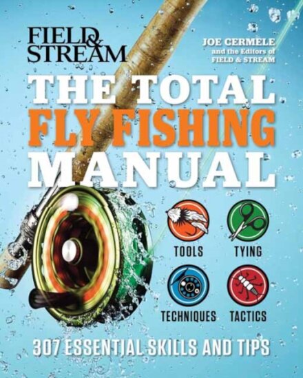 The Total Fly Fishing Manual