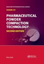 Pharmaceutical Powder Compaction Technology