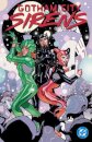 Gotham City Sirens: Unfit For Orbit