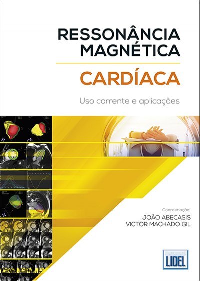 Ressonância Magnética Cardíaca