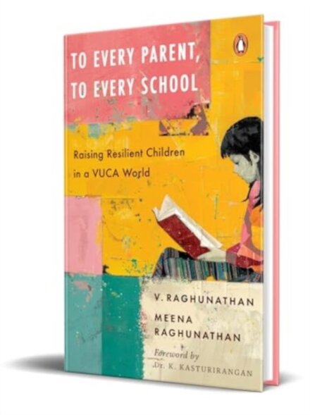 To Every Parent, To Every School