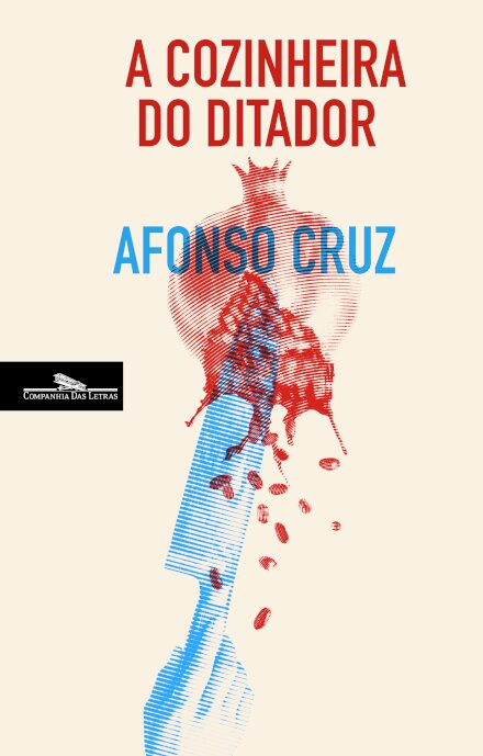 A cozinheira do Ditador