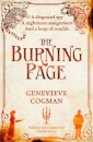 The Burning Page