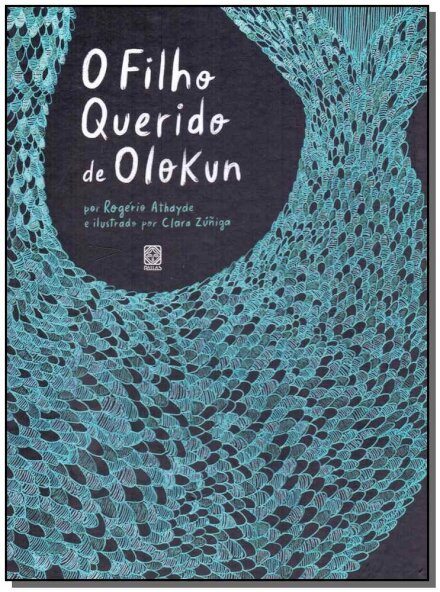 O Filho Querido De Olokun