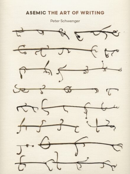 Asemic : The Art of Writing