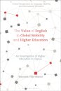 The Value of English in Global Mobility and Higher Education