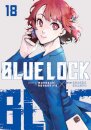 Blue Lock Vol 18