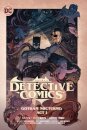 Batman: Detective Comics Vol. 2: Gotham Nocturne: Act I