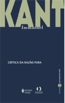 Crítica da Razão Pura