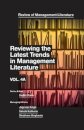 Reviewing the Latest Trends in Management Literature