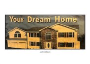 Your Dream Home Book