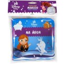 O meu livro mágico para o banho - Na Água