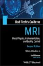 Rad Tech's Guide to MRI