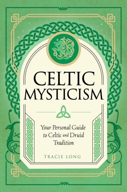 Celtic Mysticism