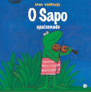 O Sapo Apaixonado