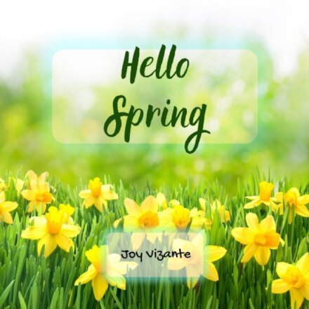 Hello Spring