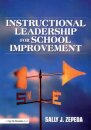 Instructional Leadership for School Improvement