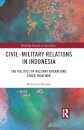Civil-Military Relations in Indonesia