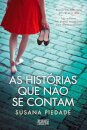 As Histórias Que Não Se Contam