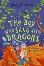 The Boy Who Sang With Dragons