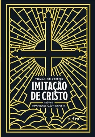 Imitação De Cristo