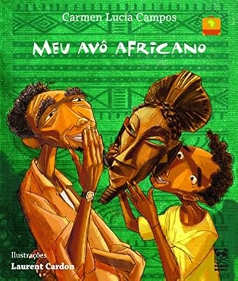 Meu Avô Africano