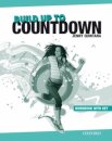 Build Up to Countdown: Workbook with Key and MultiROM