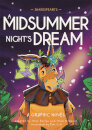 Classics In Graphics: Shakespeare'S A Midsummer Night's Dream