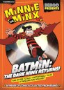 Beano Presents Minnie The Minx
