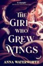 The Girl Who Grew Wings