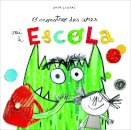 O Monstro Das Cores Vai À Escola