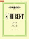 Piano Trio (Notturno) Op.posth.148 (D.897)