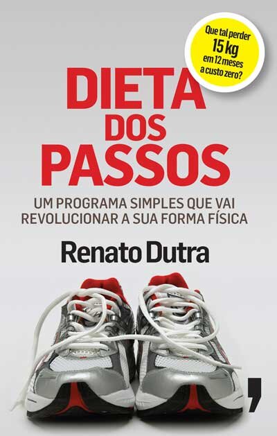 Dieta Dos Passos