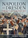 Napoleon at Dresden
