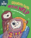 Experiences Matter: Grandpa Sloth Needs Help