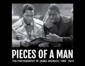 Pieces Of A Man