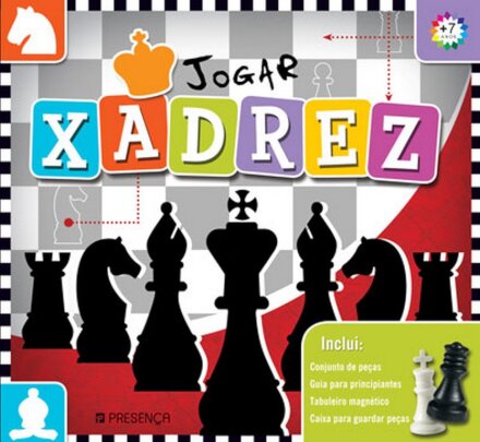 Jogar Xadrez