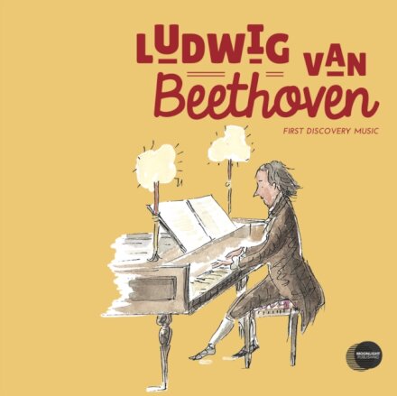 Ludwig van Beethoven