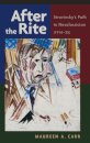 After the Rite