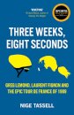 Three Weeks, Eight Seconds