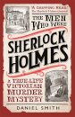 The Men Who Were Sherlock Holmes