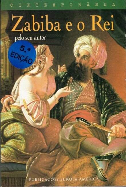 Zabiva E O Rei-Saddam Hussein