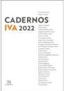 Cadernos IVA 2022