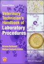 Veterinary Technician's Handbook of Laboratory Procedures
