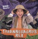Tyrannosaurus Rex